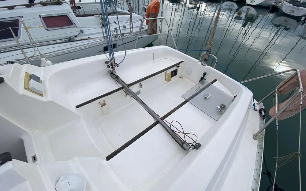 slider 4 Dufour 30 Classic