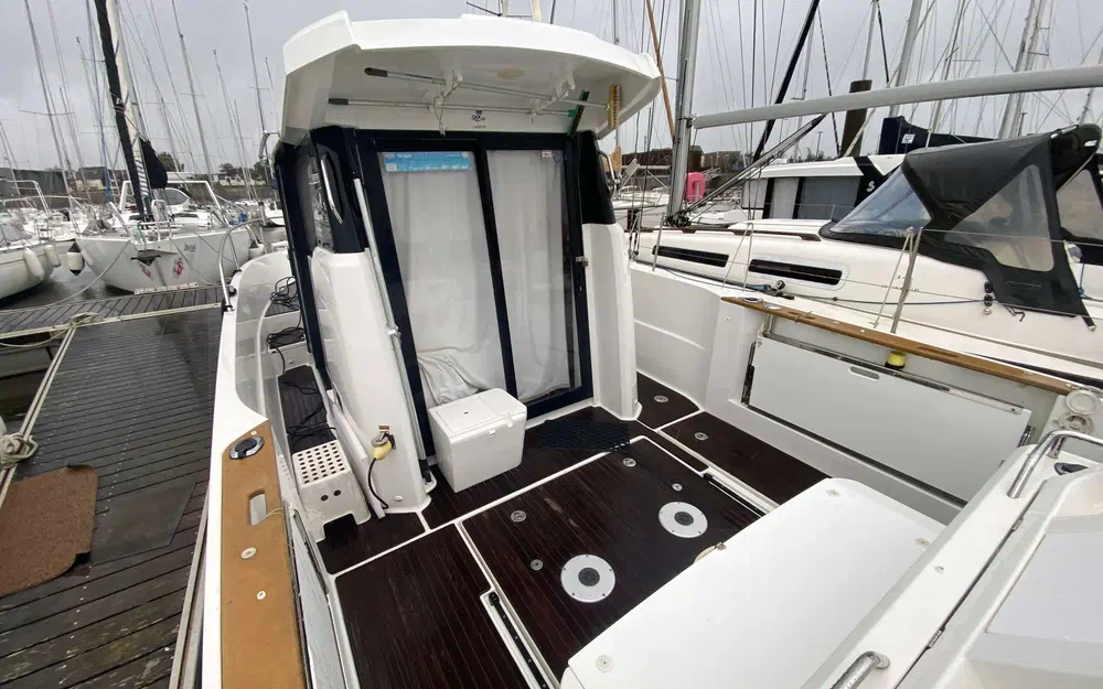 slider 6 Jeanneau Merry Fisher 855 Marlin