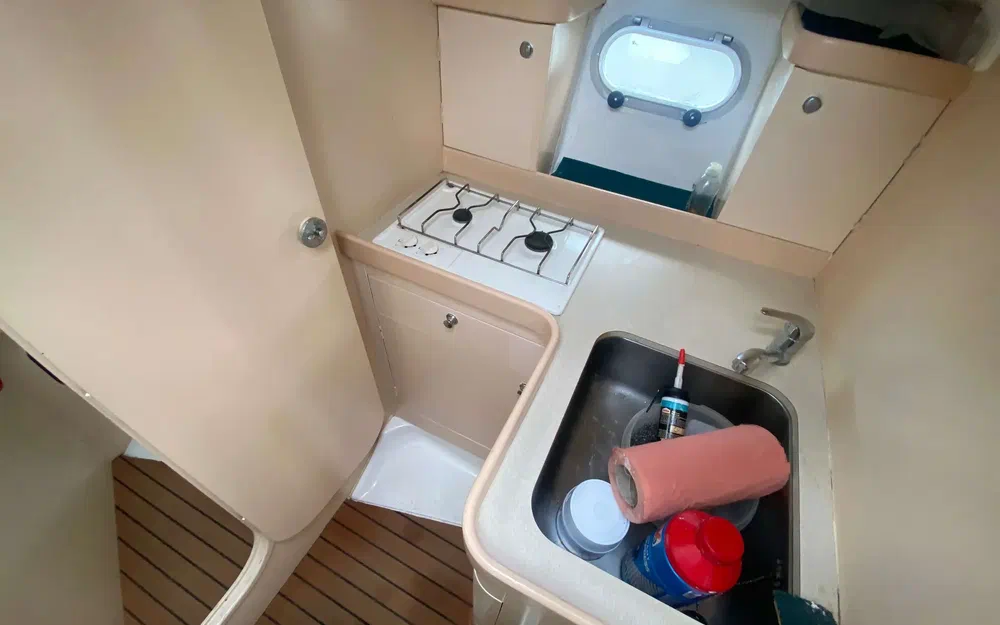 slider 11 Beneteau Antares 905