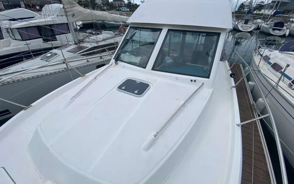 slider 5 Beneteau Antares 905