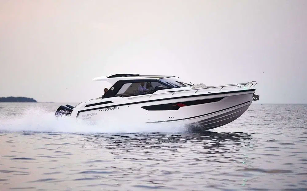 slider 0 Parker 100 Sorrento