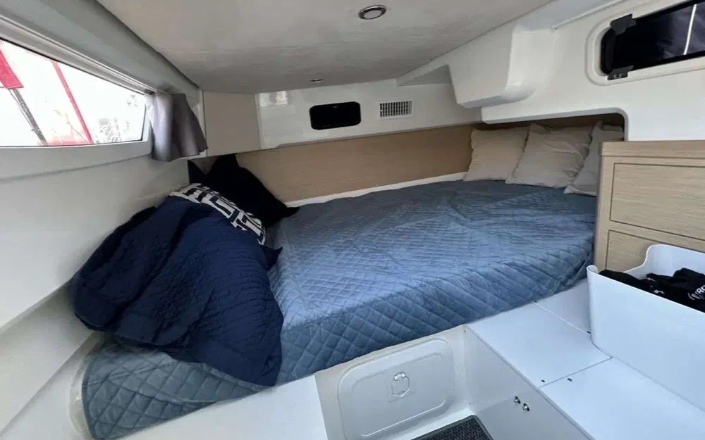 slider 12 Parker 100 Sorrento