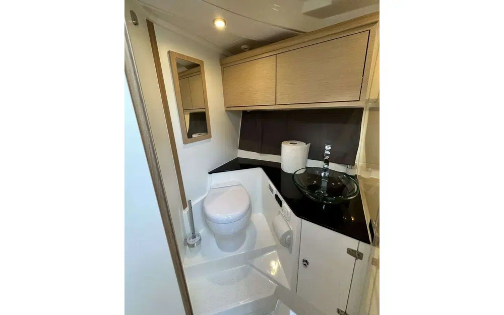 slider 14 Parker 100 Sorrento