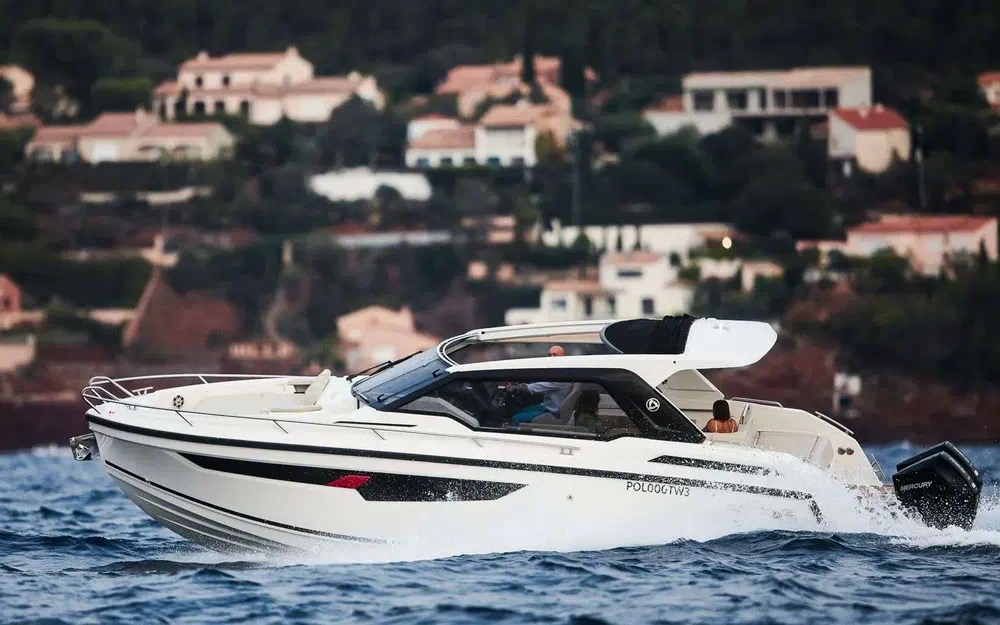 slider 2 Parker 100 Sorrento