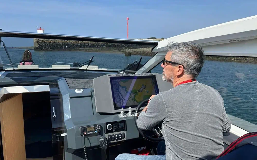 slider 3 Parker 100 Sorrento