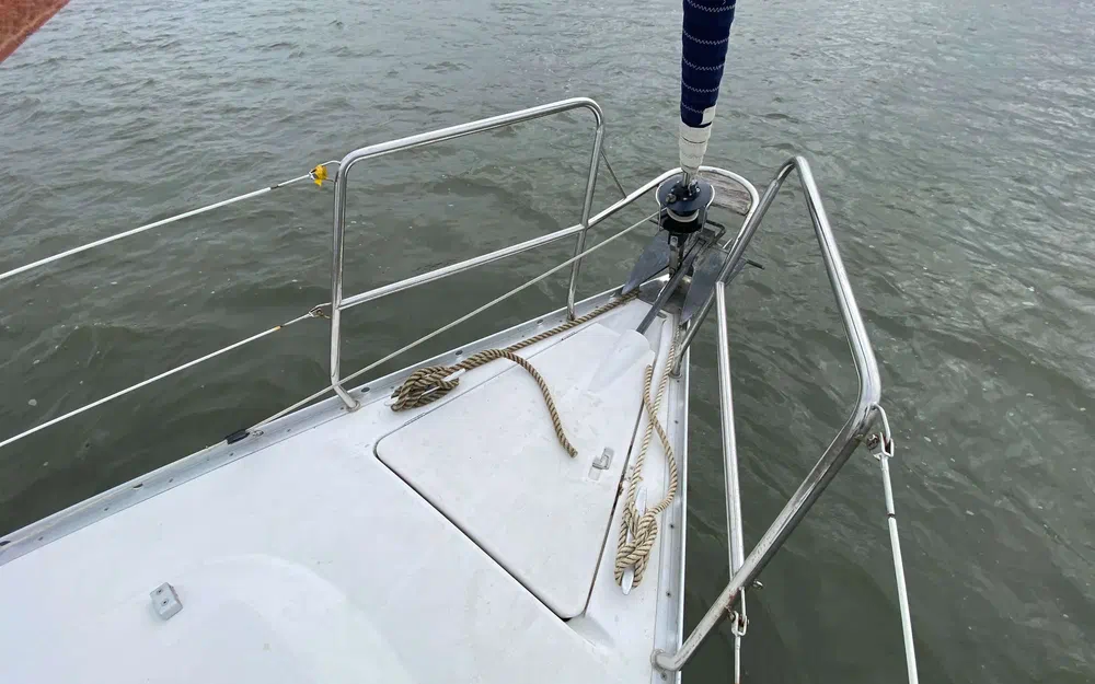 slider 12 Beneteau Oceanis 323 Clipper