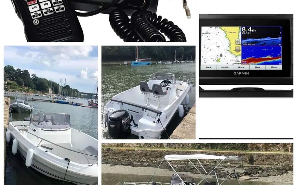 slider 2 Jeanneau Cap Camarat 5.5 CC