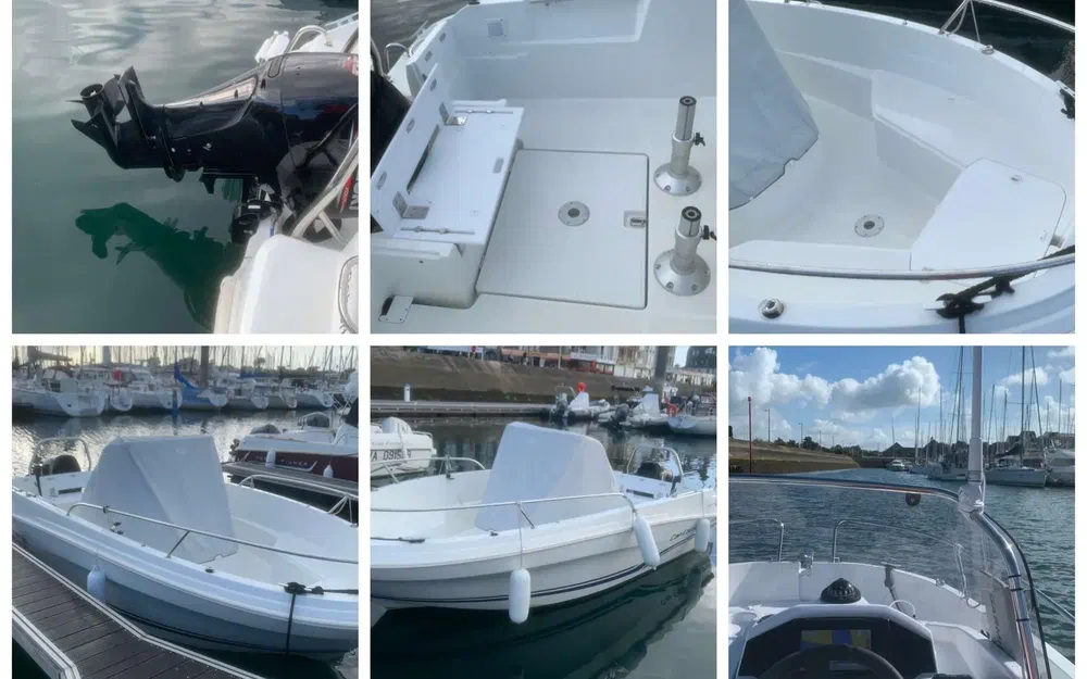 slider 3 Jeanneau Cap Camarat 5.5 CC