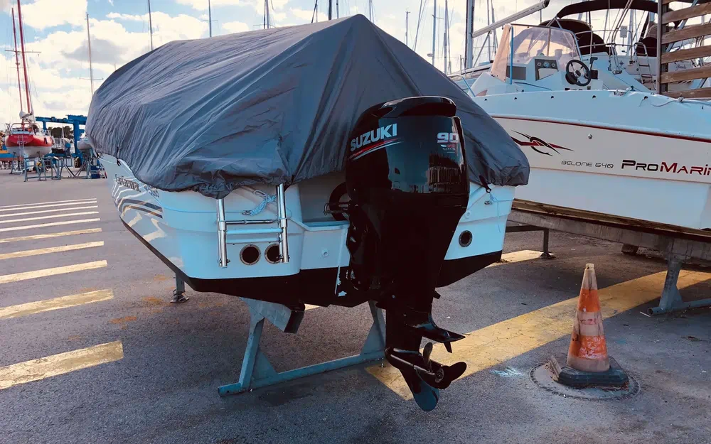 slider 6 Jeanneau Cap Camarat 5.5 CC