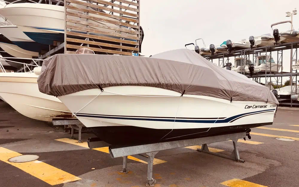 slider 7 Jeanneau Cap Camarat 5.5 CC