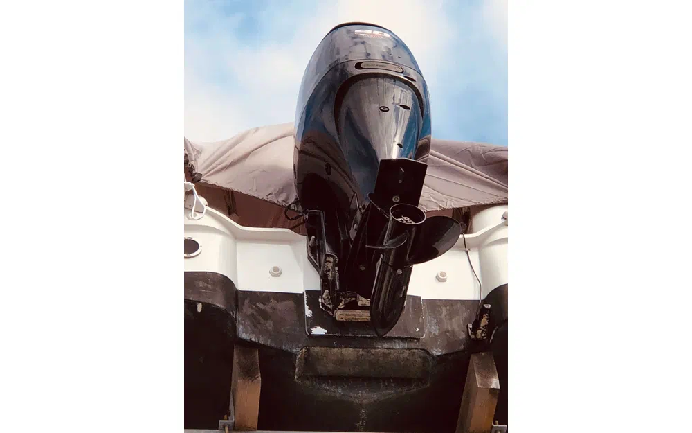 slider 8 Jeanneau Cap Camarat 5.5 CC