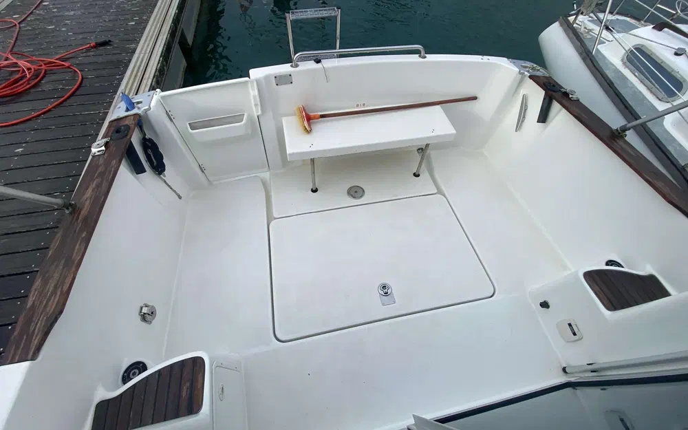 slider 5 Beneteau Antares 760