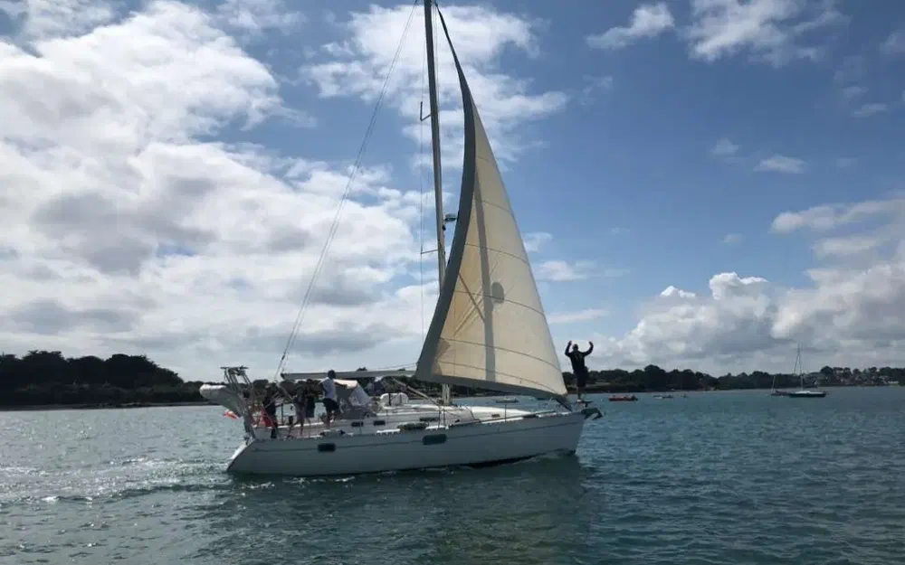 slider 0 Beneteau Oceanis 351