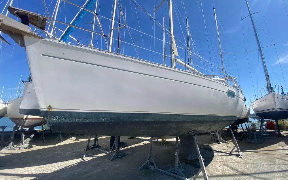 slider 1 Beneteau Oceanis 351