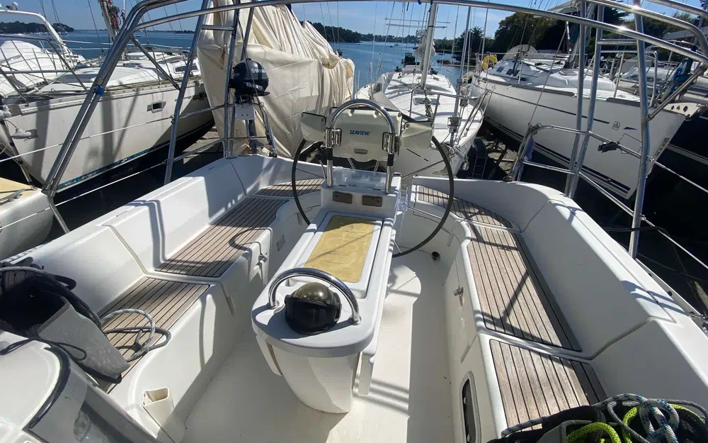 slider 5 Beneteau Oceanis 351