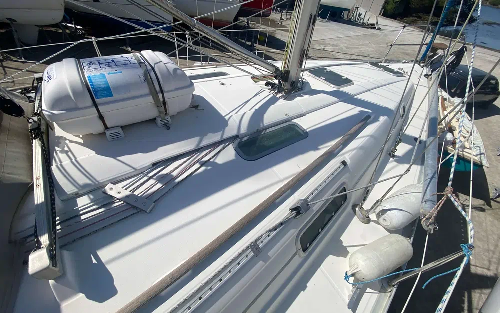 slider 6 Beneteau Oceanis 351