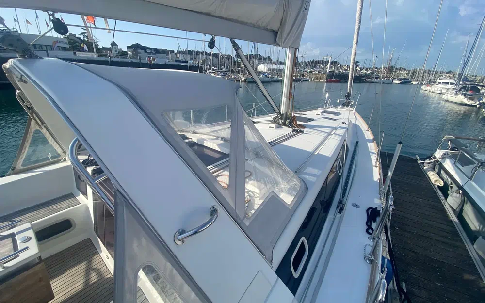 slider 9 Beneteau Oceanis 41