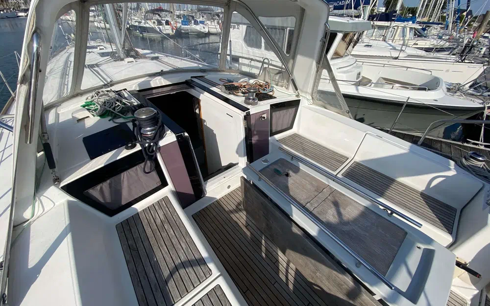 slider 12 Beneteau Oceanis 41