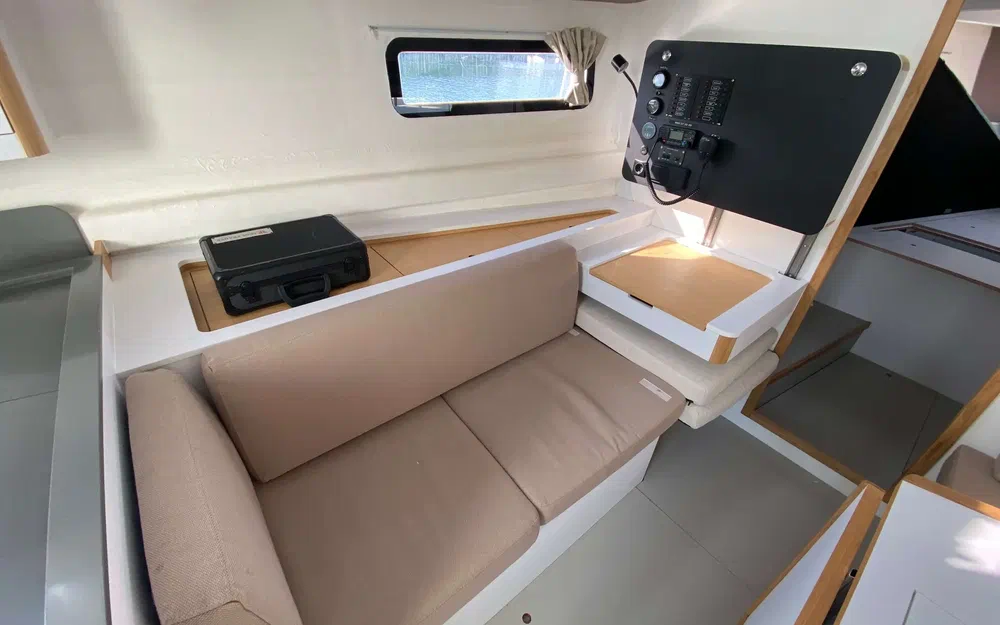 slider 18 Beneteau Oceanis 41