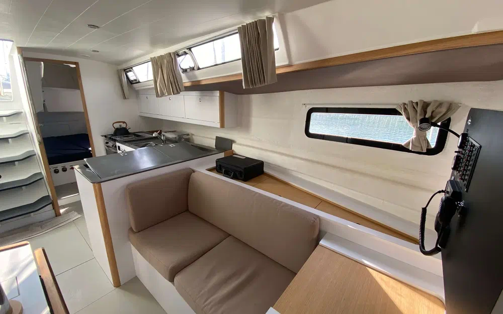 slider 21 Beneteau Oceanis 41