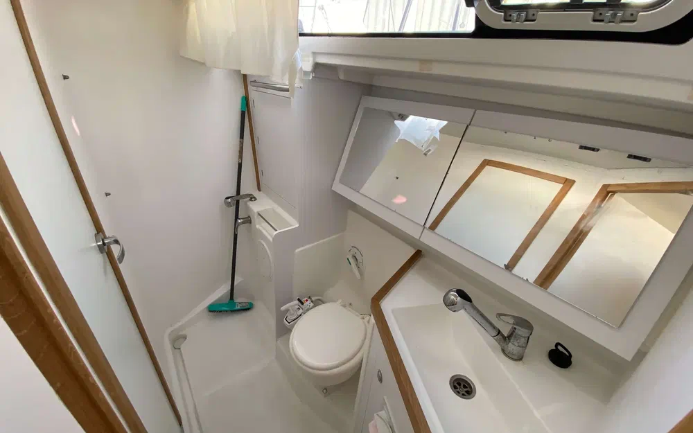 slider 26 Beneteau Oceanis 41