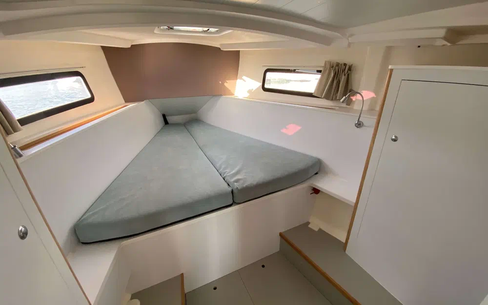 slider 27 Beneteau Oceanis 41