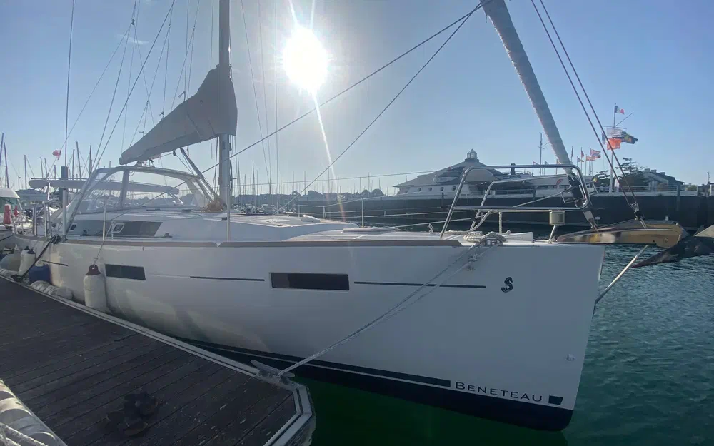 slider 2 Beneteau Oceanis 41
