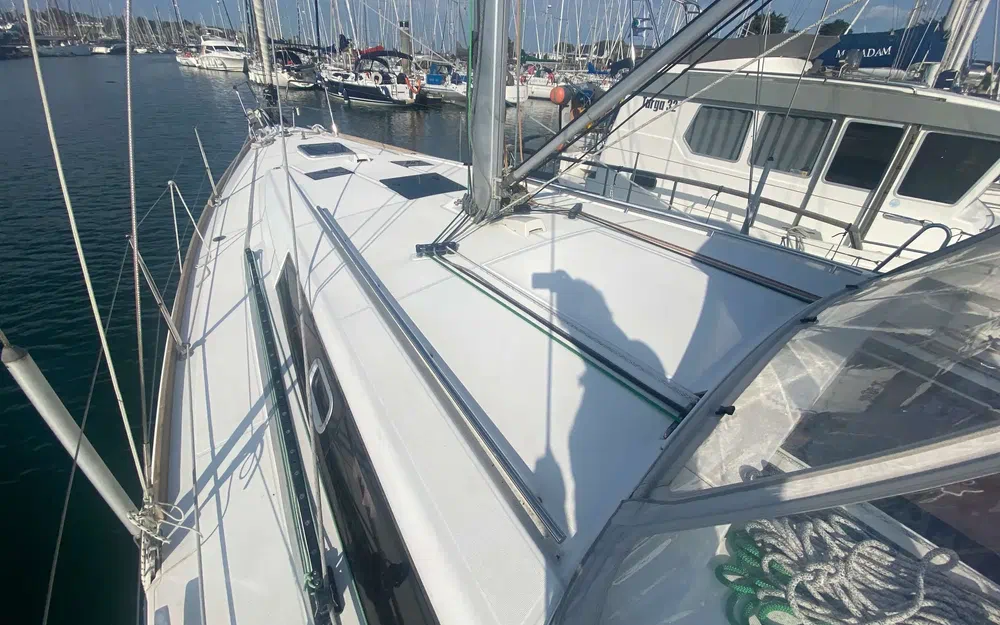 slider 6 Beneteau Oceanis 41