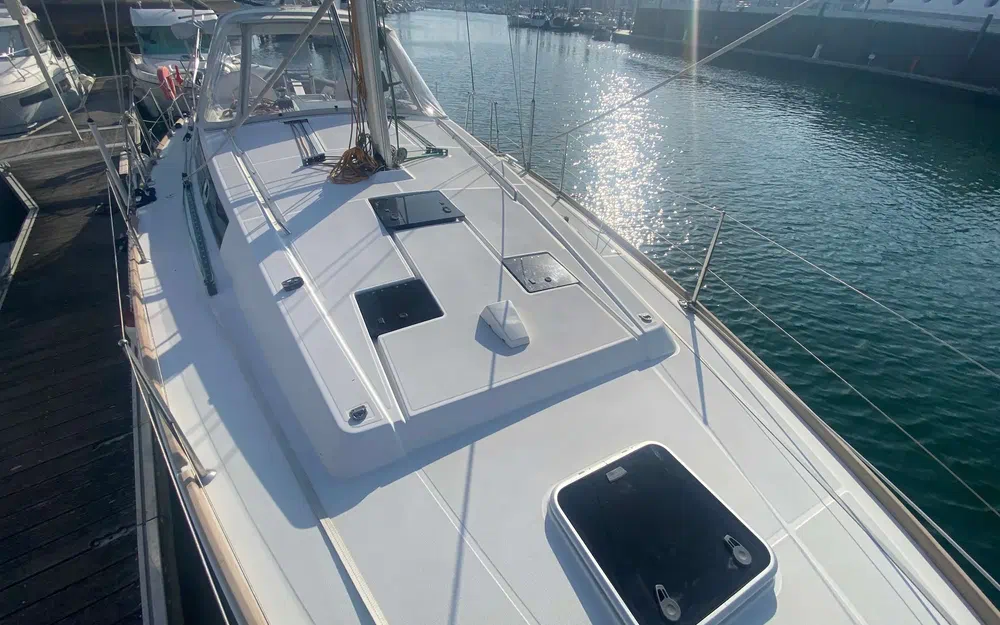 slider 8 Beneteau Oceanis 41