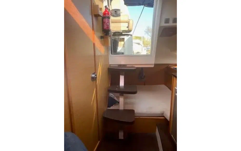 slider 9 Jeanneau Cap Camarat 8.5 WA