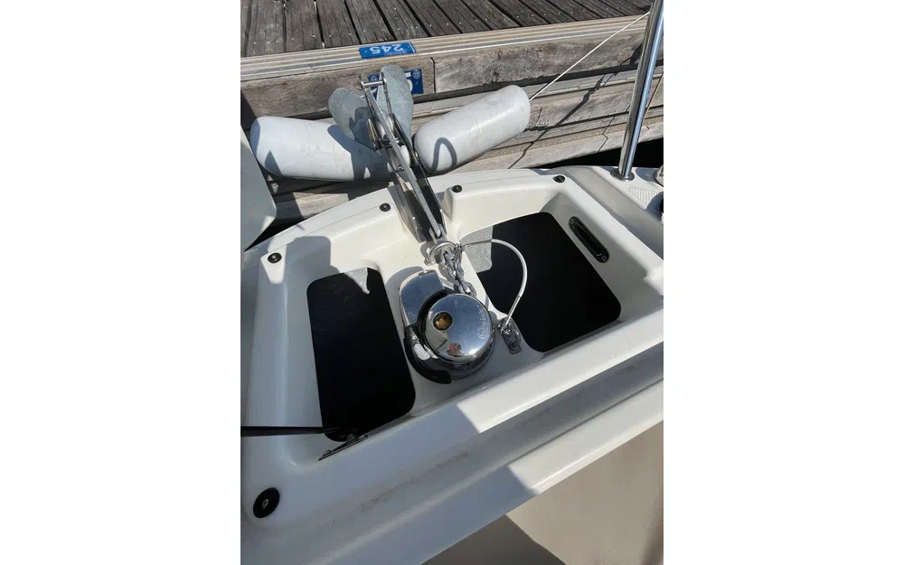 slider 3 Quicksilver Activ 675 Open