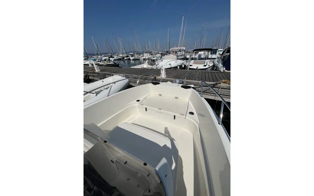 slider 4 Quicksilver Activ 675 Open