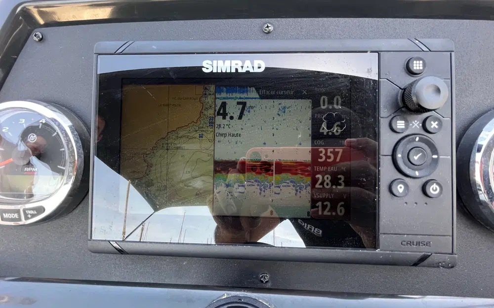 slider 11 Quicksilver Activ 675 Open