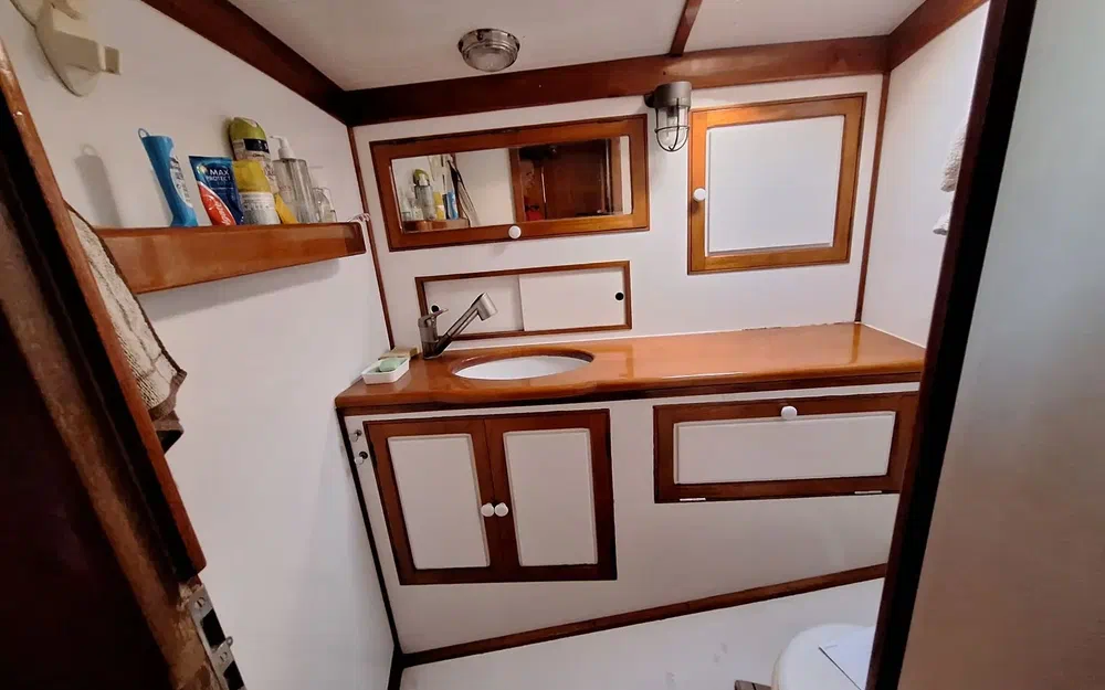 slider 9 Bowman Corsair 44