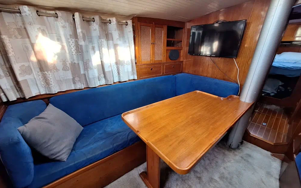 slider 11 Bowman Corsair 44