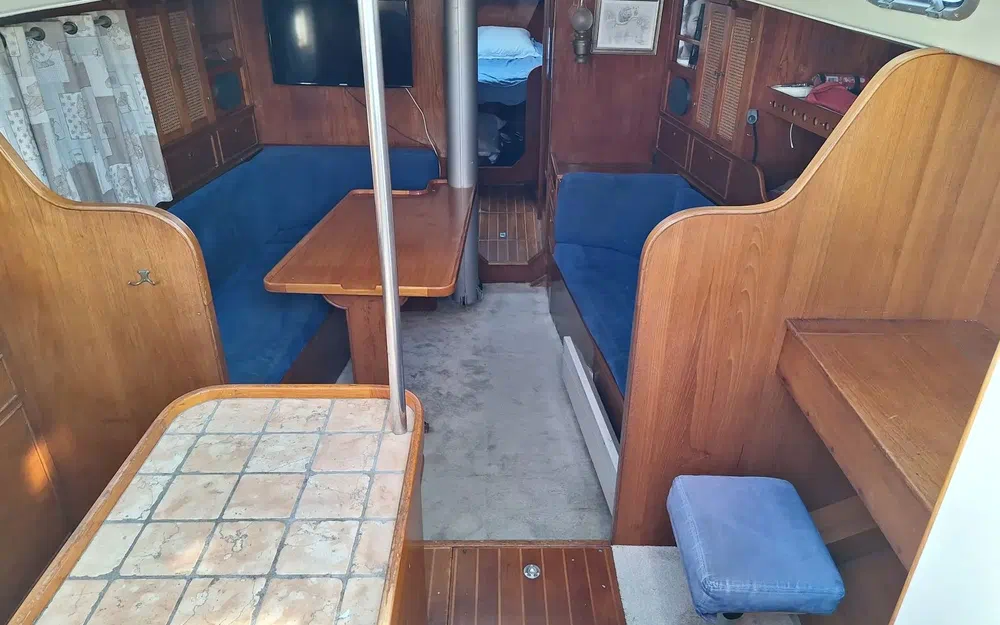 slider 13 Bowman Corsair 44