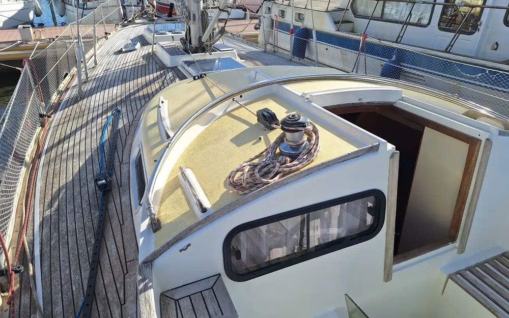 slider 17 Bowman Corsair 44