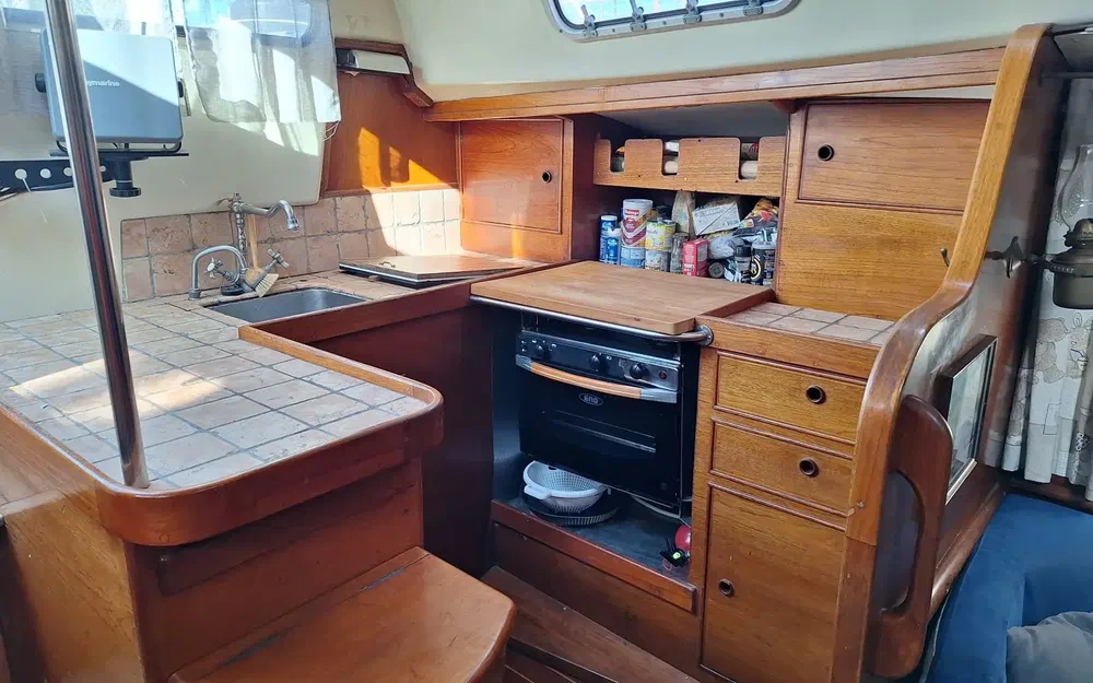 slider 4 Bowman Corsair 44