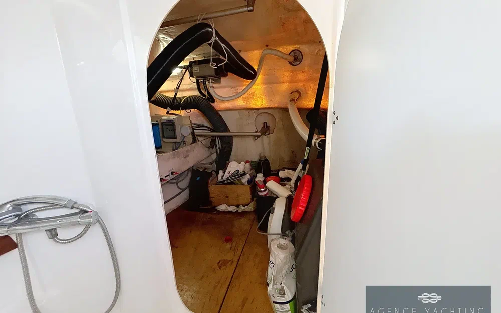 slider 9 Fountaine Pajot Tobago 35