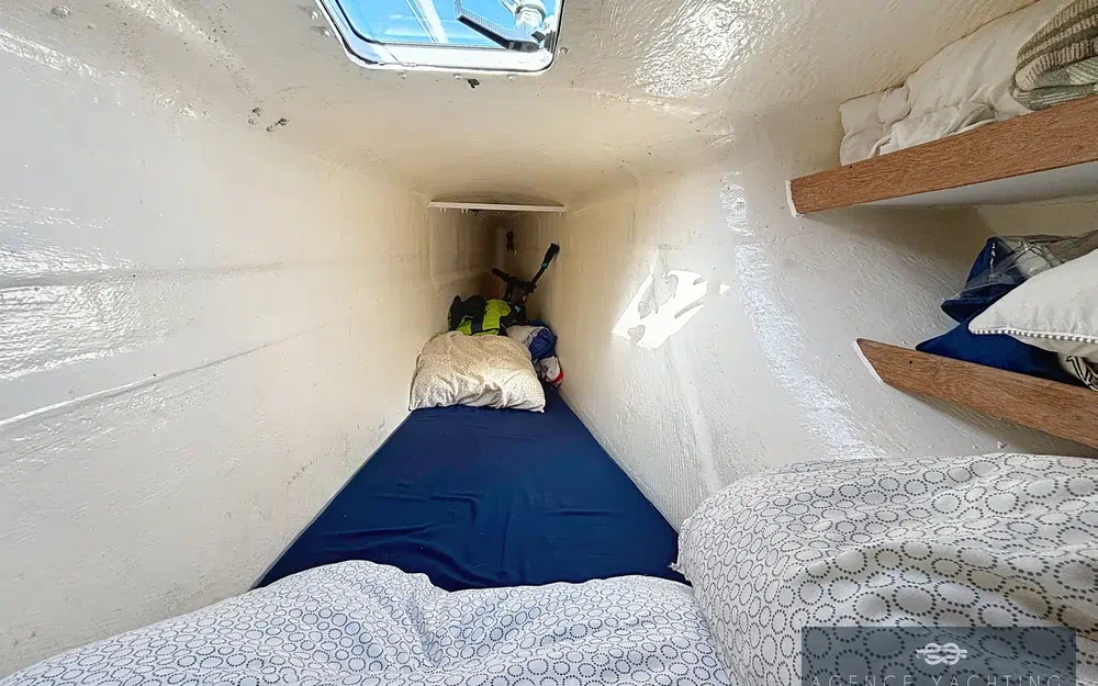 slider 12 Fountaine Pajot Tobago 35