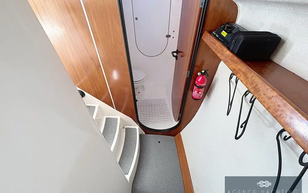 slider 13 Fountaine Pajot Tobago 35