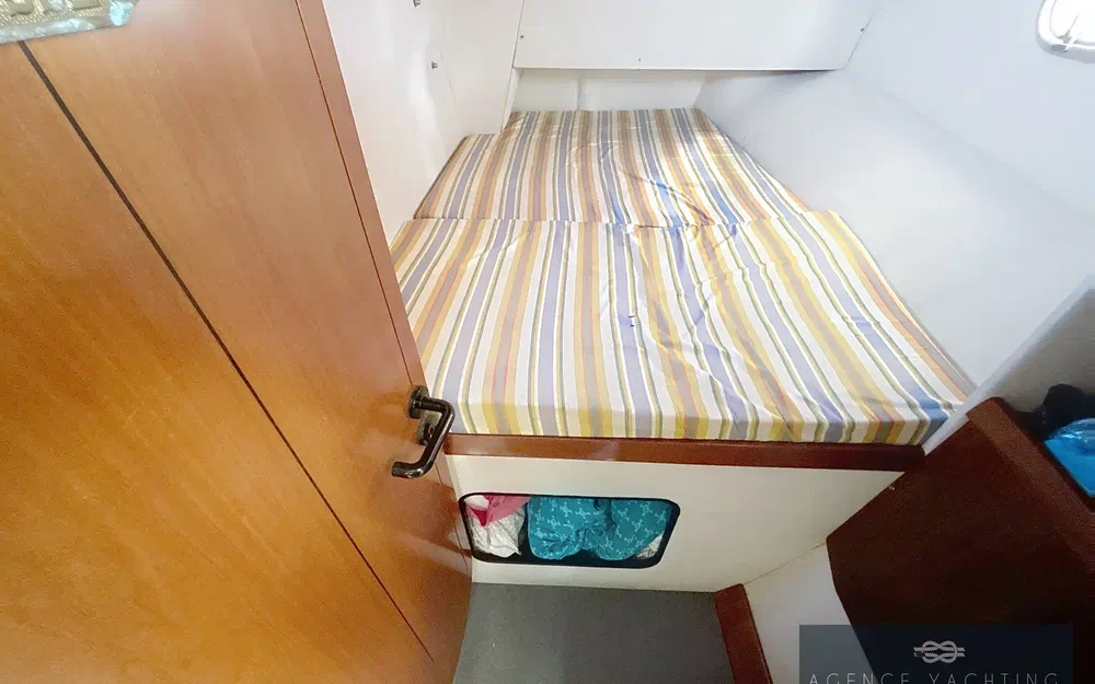 slider 19 Fountaine Pajot Tobago 35