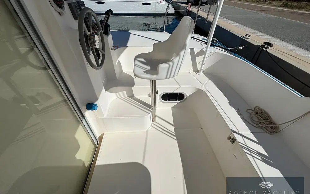 slider 25 Fountaine Pajot Tobago 35
