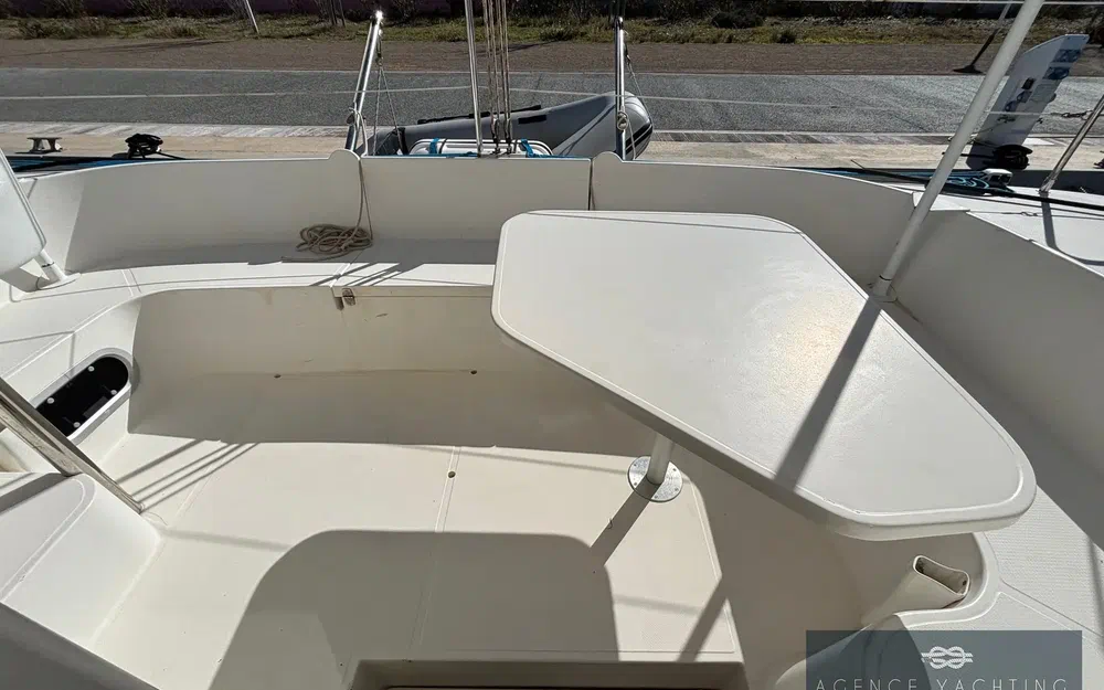 slider 26 Fountaine Pajot Tobago 35