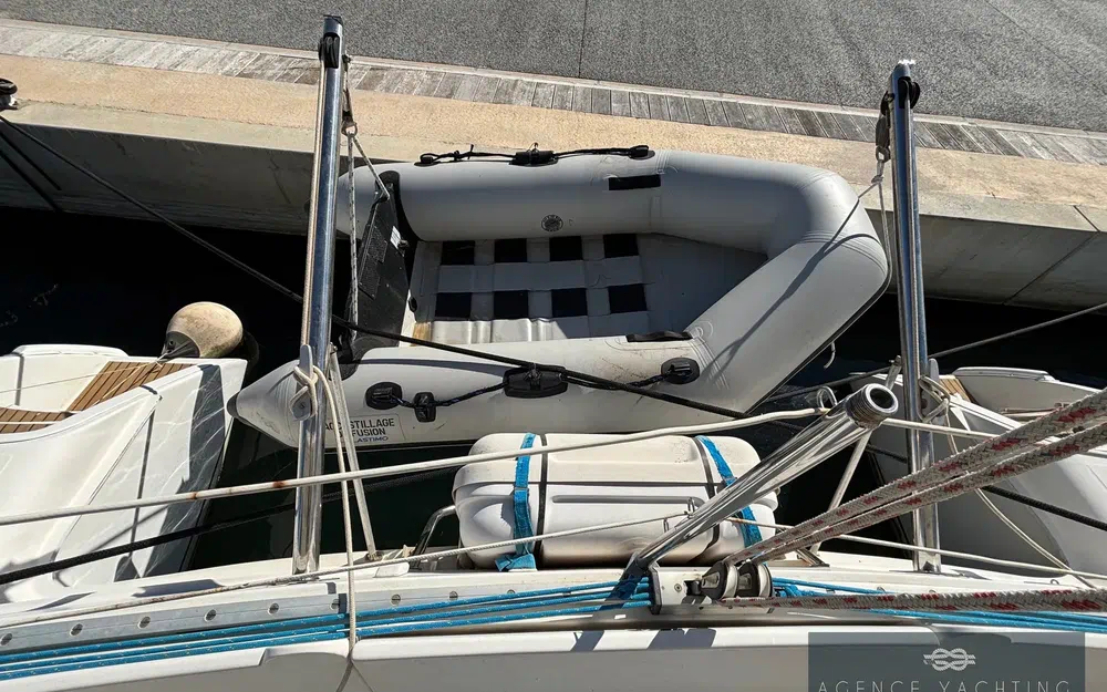 slider 27 Fountaine Pajot Tobago 35