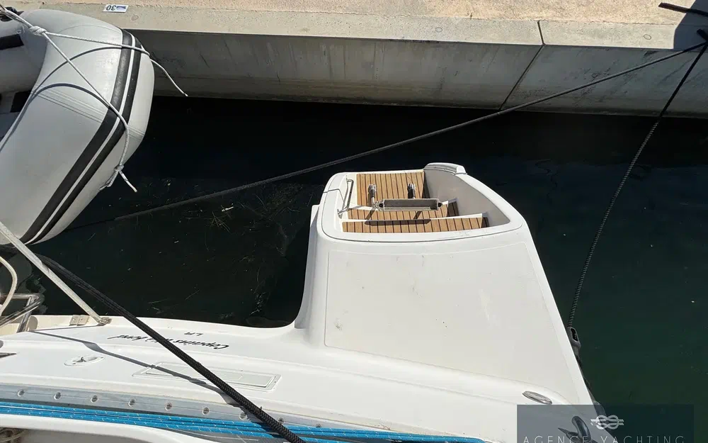 slider 28 Fountaine Pajot Tobago 35