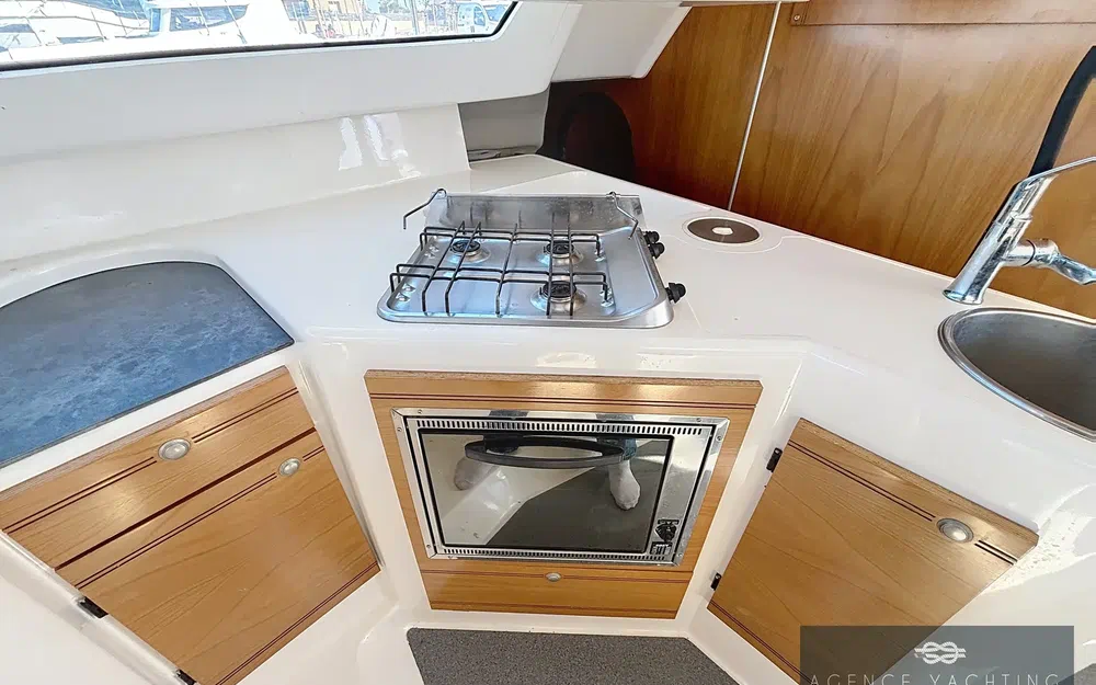 slider 5 Fountaine Pajot Tobago 35