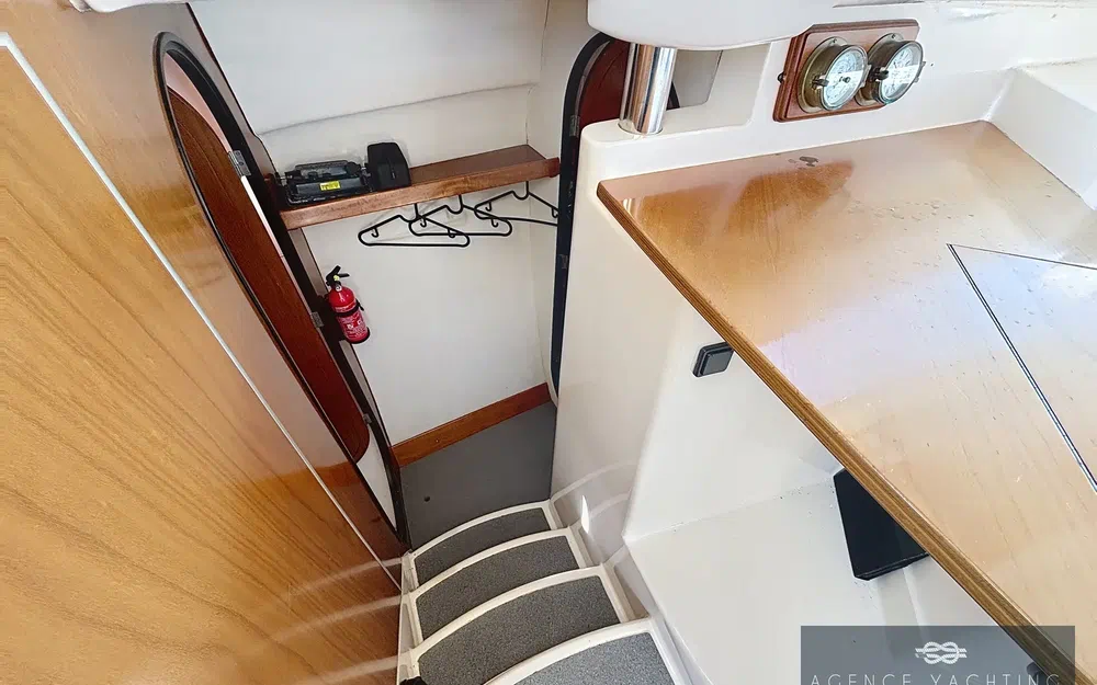 slider 7 Fountaine Pajot Tobago 35