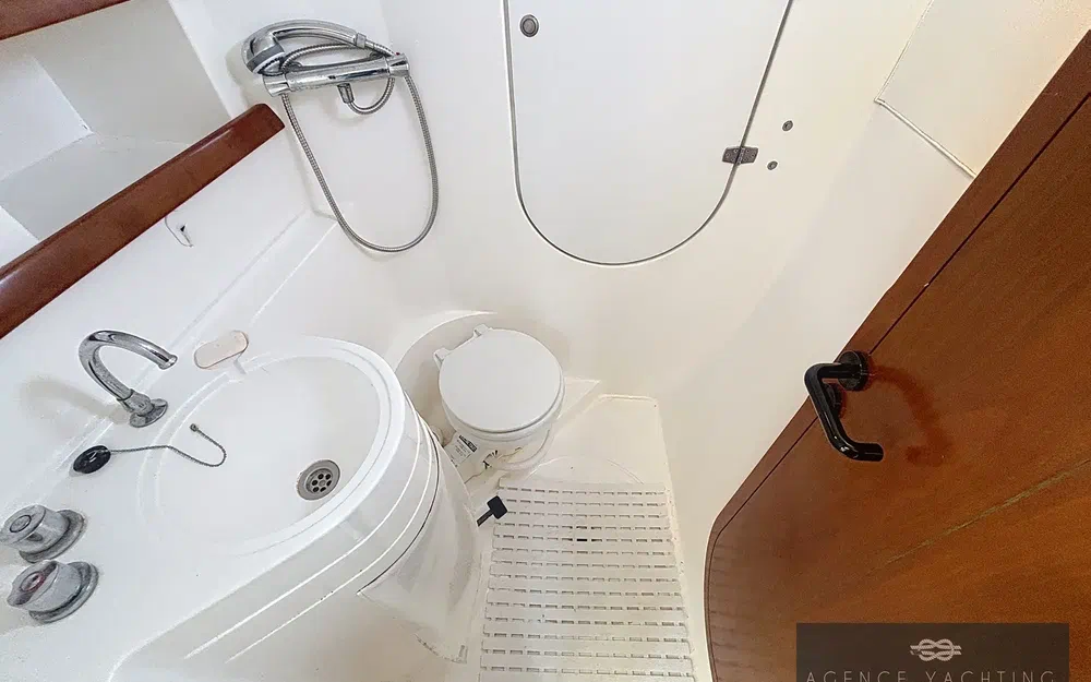 slider 8 Fountaine Pajot Tobago 35