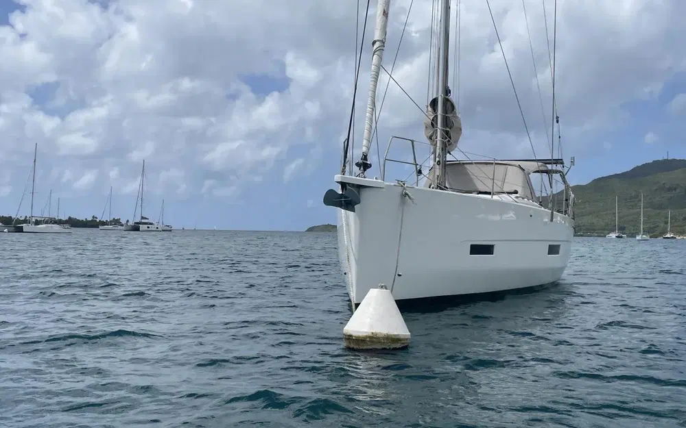 slider 2 Dufour 430 Grand Large